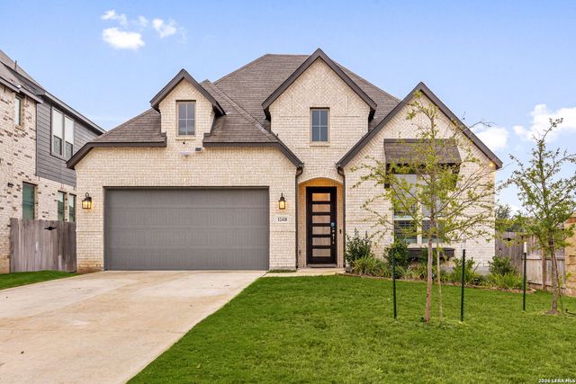 12418 Revolver Run, San Antonio, TX 78254