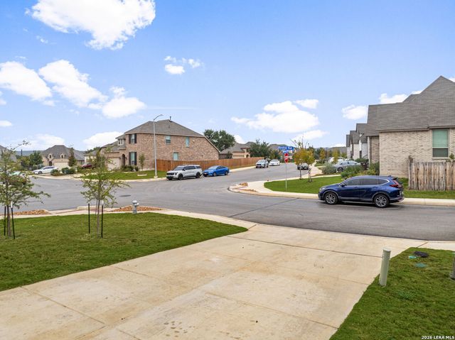 12418 Revolver Run, San Antonio, TX 78254