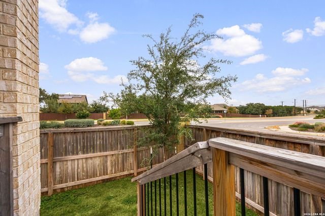 12418 Revolver Run, San Antonio, TX 78254