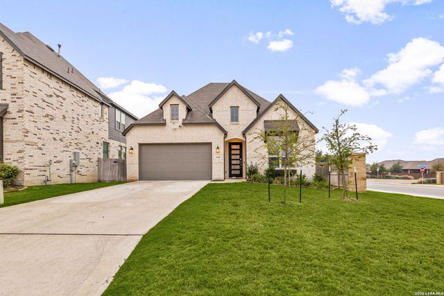 12418 Revolver Run, San Antonio, TX 78254