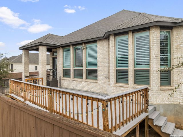 12418 Revolver Run, San Antonio, TX 78254