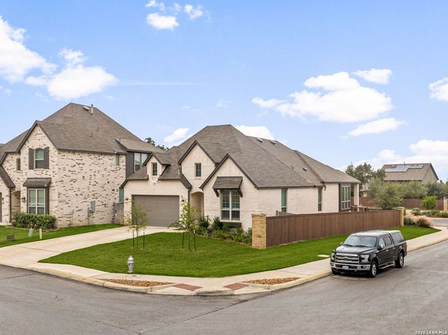 12418 Revolver Run, San Antonio, TX 78254