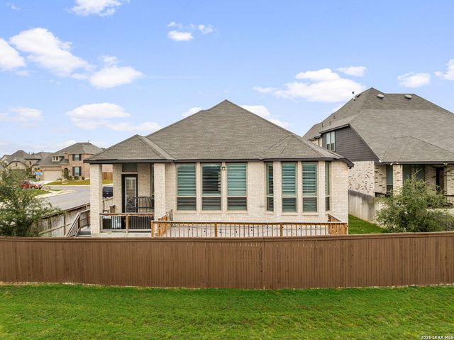 12418 Revolver Run, San Antonio, TX 78254