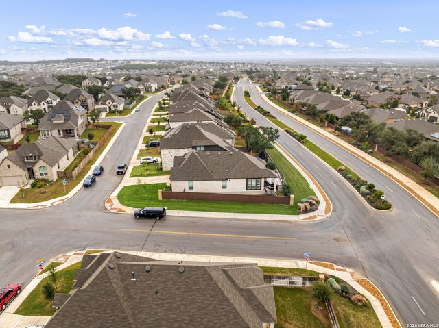 12418 Revolver Run, San Antonio, TX 78254