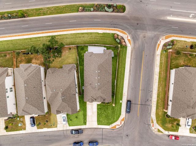 12418 Revolver Run, San Antonio, TX 78254