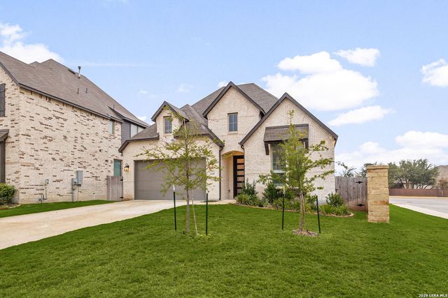 12418 Revolver Run, San Antonio, TX 78254