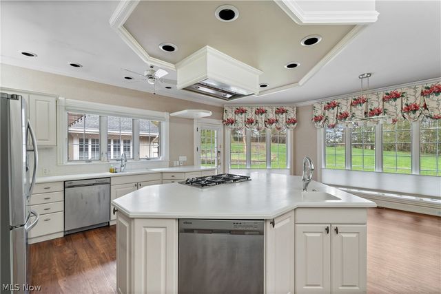 2520 Glenmont Road NW, Canton, OH 44708