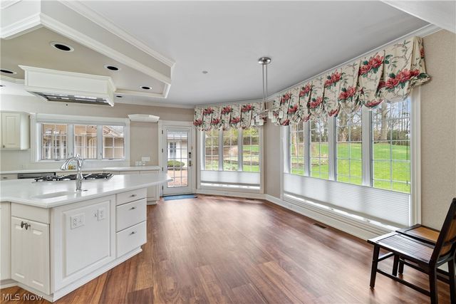 2520 Glenmont Road NW, Canton, OH 44708