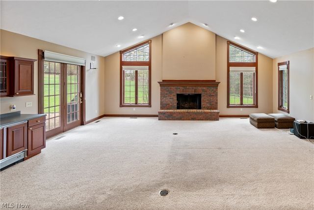 2520 Glenmont Road NW, Canton, OH 44708