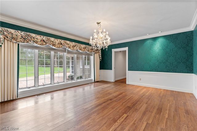 2520 Glenmont Road NW, Canton, OH 44708
