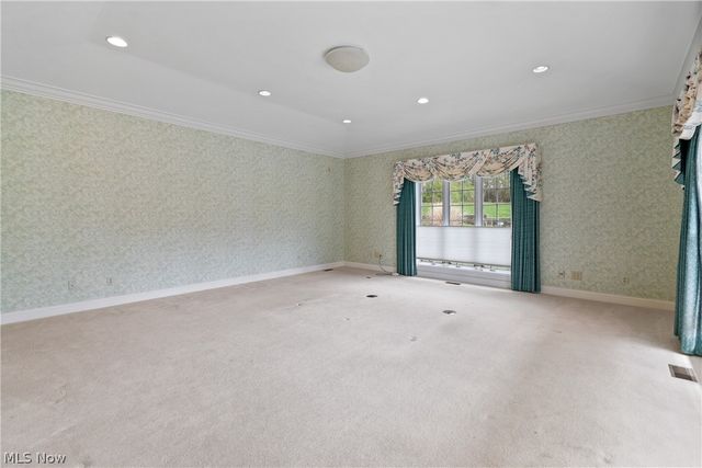 2520 Glenmont Road NW, Canton, OH 44708