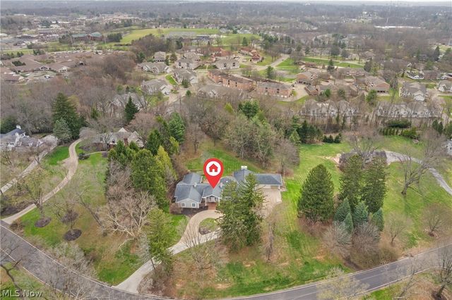 2520 Glenmont Road NW, Canton, OH 44708