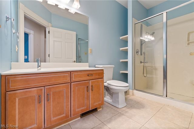 2520 Glenmont Road NW, Canton, OH 44708