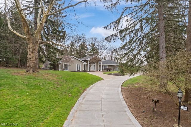 2520 Glenmont Road NW, Canton, OH 44708