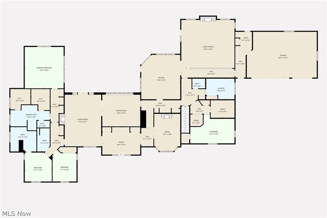 2520 Glenmont Road NW, Canton, OH 44708