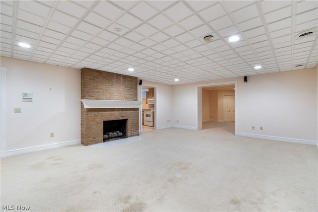 2520 Glenmont Road NW, Canton, OH 44708