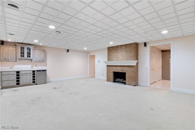 2520 Glenmont Road NW, Canton, OH 44708