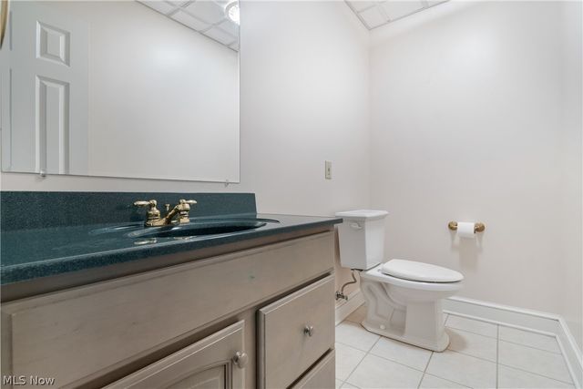 2520 Glenmont Road NW, Canton, OH 44708