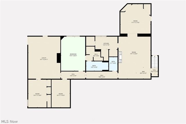 2520 Glenmont Road NW, Canton, OH 44708