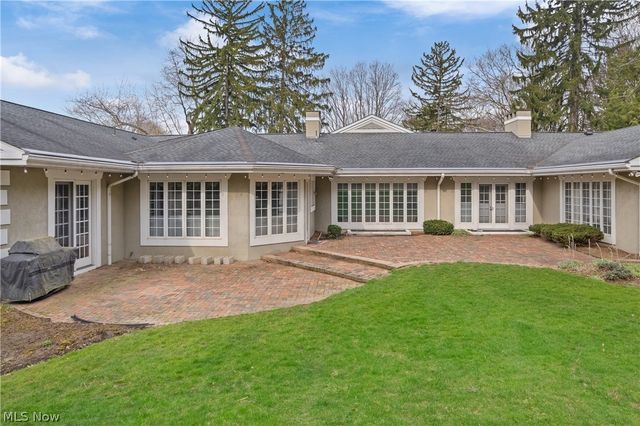 2520 Glenmont Road NW, Canton, OH 44708