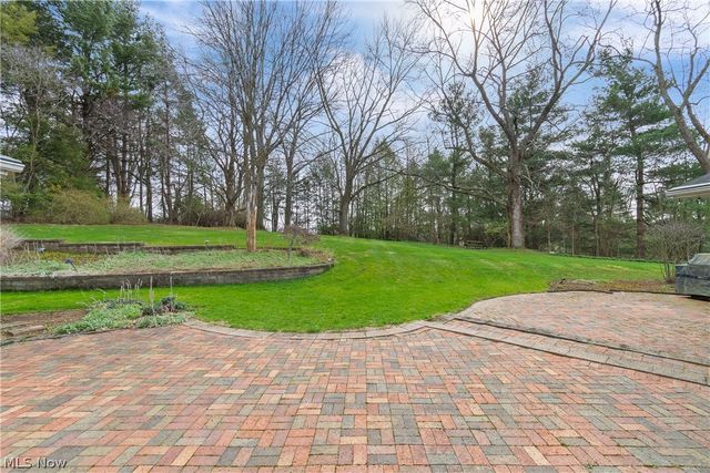 2520 Glenmont Road NW, Canton, OH 44708