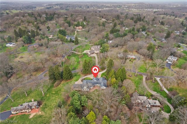 2520 Glenmont Road NW, Canton, OH 44708