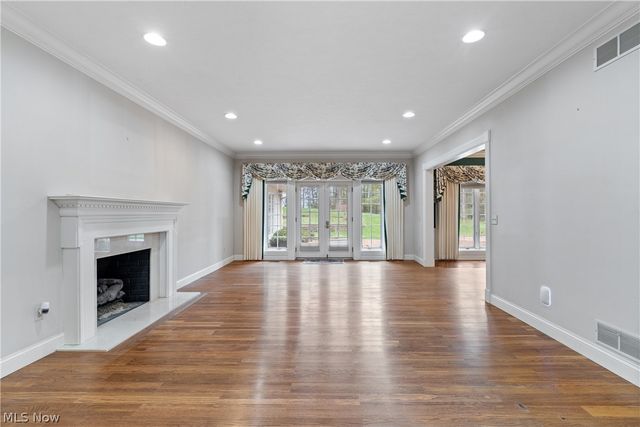 2520 Glenmont Road NW, Canton, OH 44708