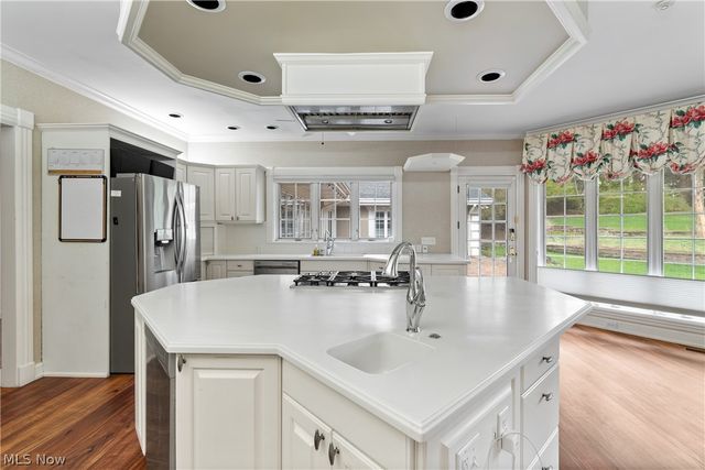 2520 Glenmont Road NW, Canton, OH 44708