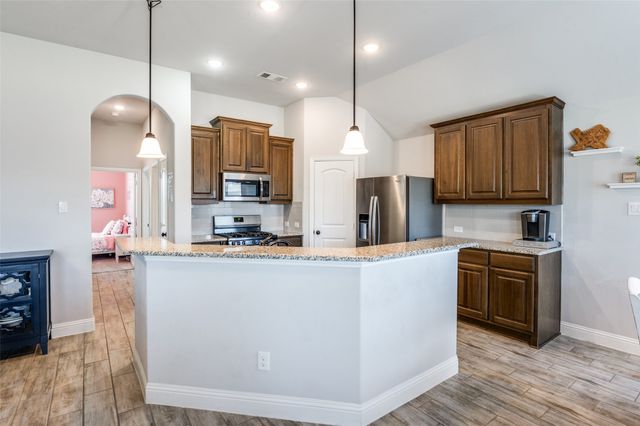 3011 Razorback Street, Melissa, TX 75454