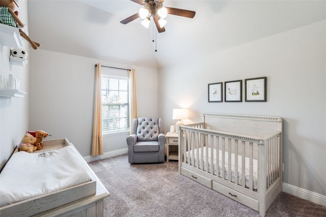 3011 Razorback Street, Melissa, TX 75454