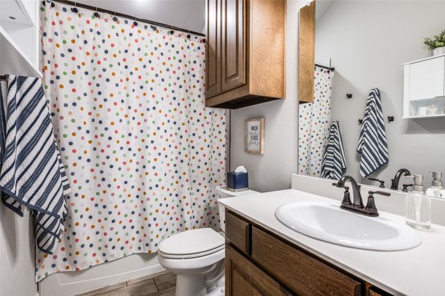 3011 Razorback Street, Melissa, TX 75454