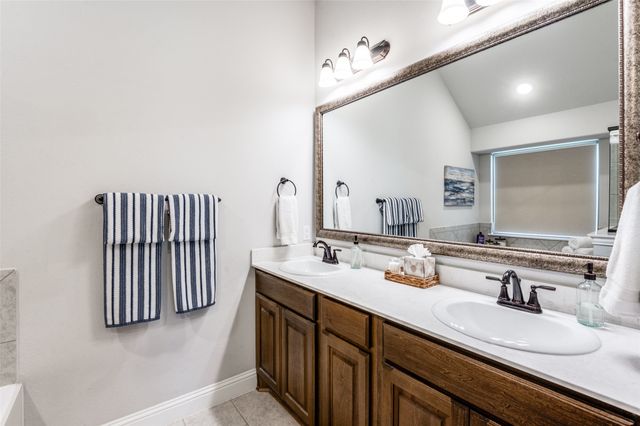 3011 Razorback Street, Melissa, TX 75454