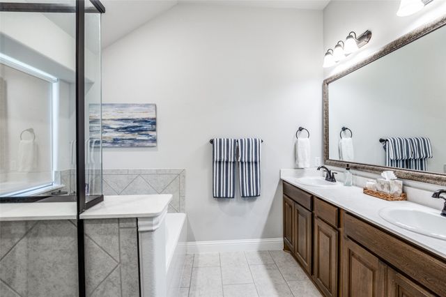 3011 Razorback Street, Melissa, TX 75454