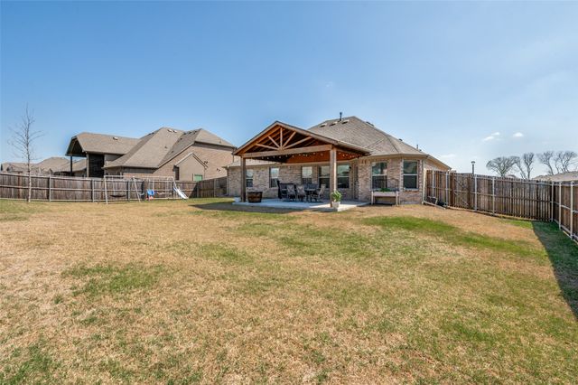 3011 Razorback Street, Melissa, TX 75454
