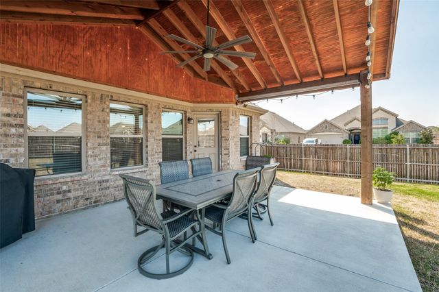 3011 Razorback Street, Melissa, TX 75454