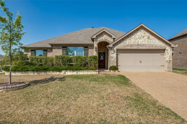 3011 Razorback Street, Melissa, TX 75454