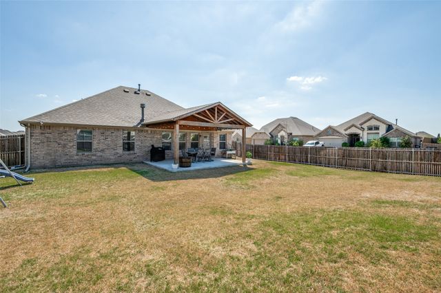 3011 Razorback Street, Melissa, TX 75454