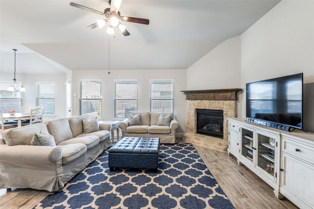 3011 Razorback Street, Melissa, TX 75454