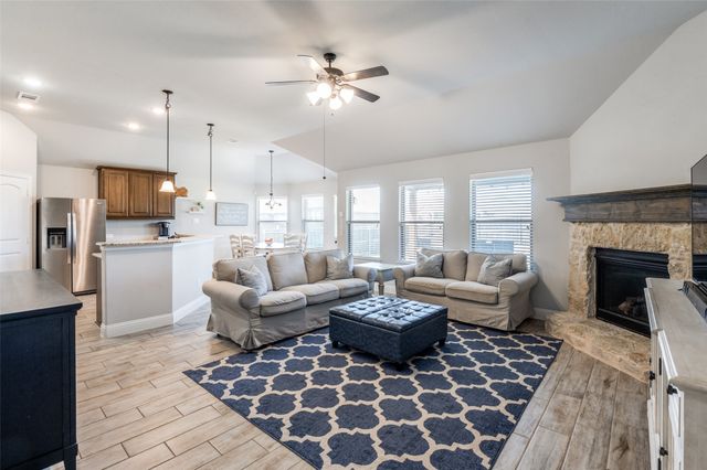 3011 Razorback Street, Melissa, TX 75454