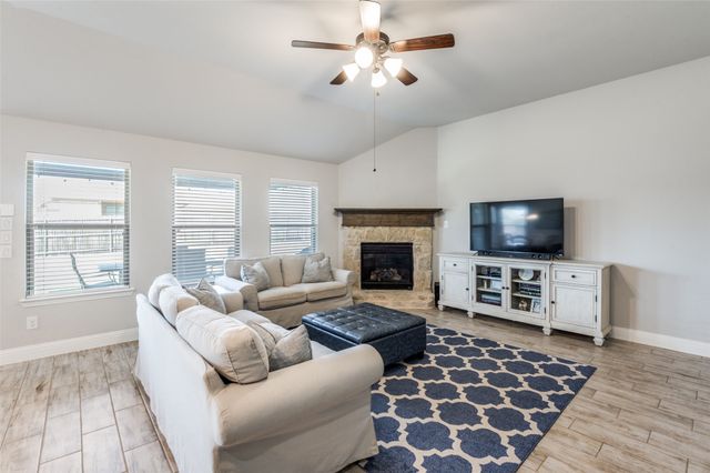 3011 Razorback Street, Melissa, TX 75454