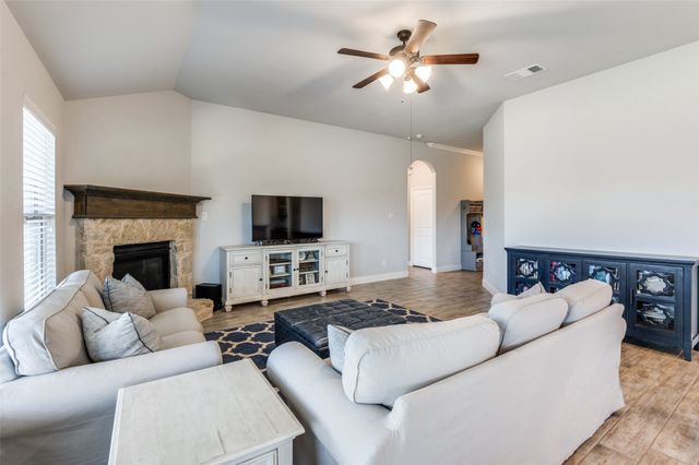 3011 Razorback Street, Melissa, TX 75454