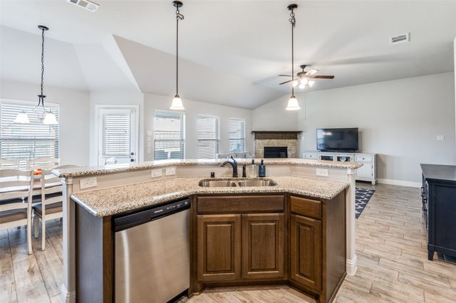 3011 Razorback Street, Melissa, TX 75454