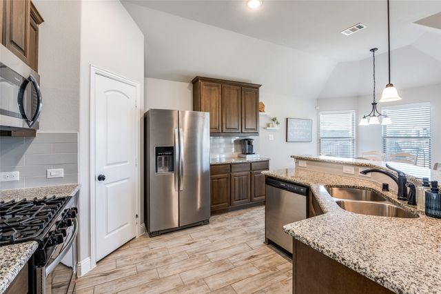 3011 Razorback Street, Melissa, TX 75454