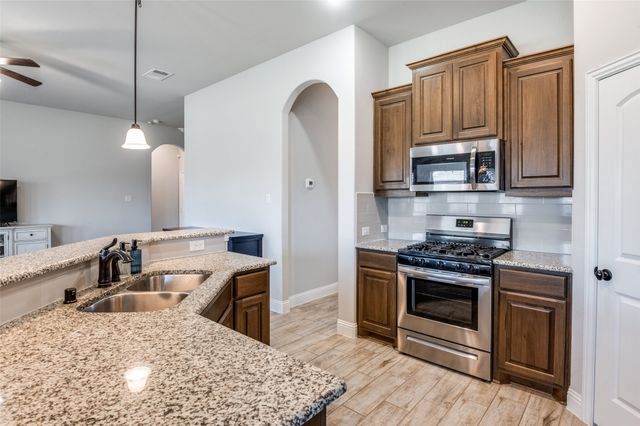 3011 Razorback Street, Melissa, TX 75454