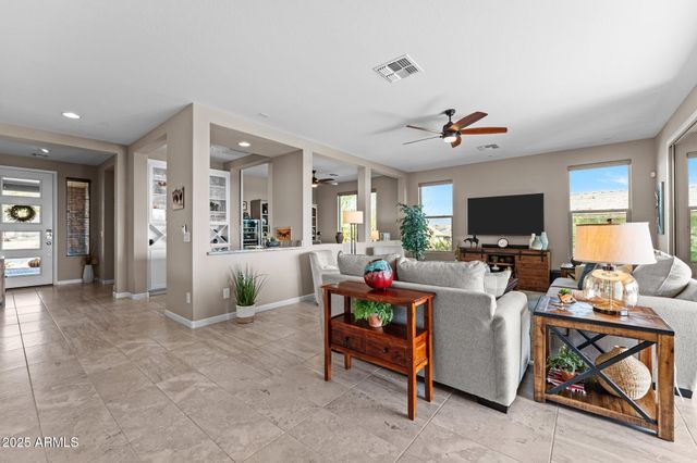 3670 STAMPEDE Drive, Wickenburg, AZ 85390