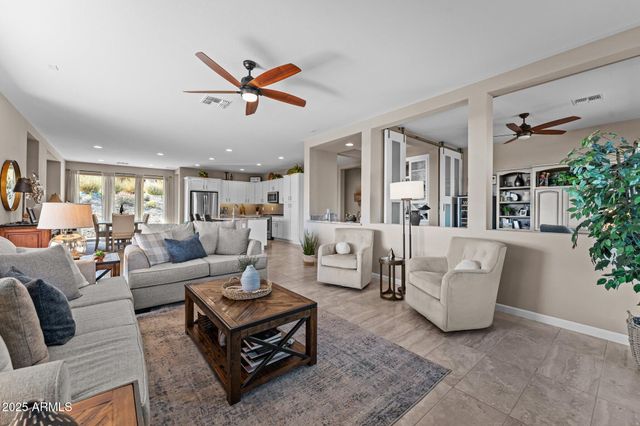 3670 STAMPEDE Drive, Wickenburg, AZ 85390