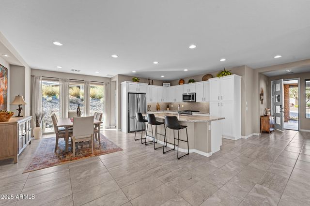 3670 STAMPEDE Drive, Wickenburg, AZ 85390