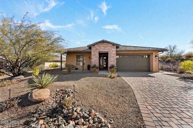 3670 STAMPEDE Drive, Wickenburg, AZ 85390