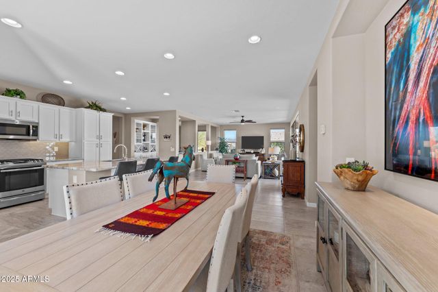 3670 STAMPEDE Drive, Wickenburg, AZ 85390