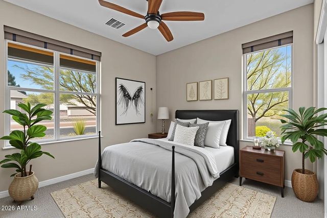 3670 STAMPEDE Drive, Wickenburg, AZ 85390